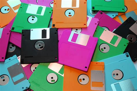 floppy floppy disk